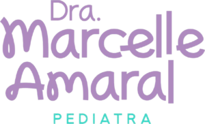 logo marcelle amaral colorida